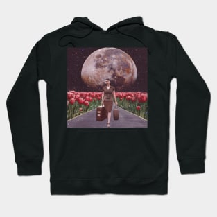 Forge your own path Hoodie